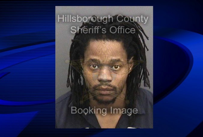 Man Arrested On 100 Counts Of Child Porn Possession