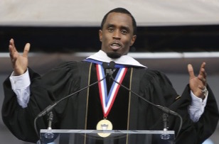 Sean ‘Diddy’ Combs To Open Charter School In Harlem