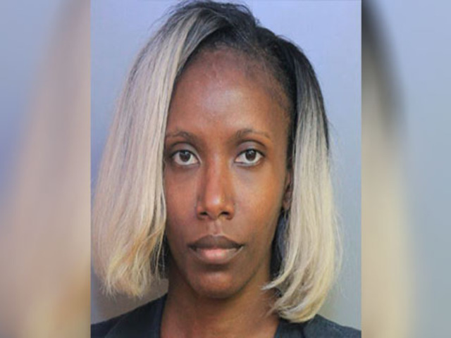 Woman Charged With Murdering Her Boyfriend