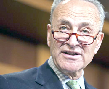 Third Ranking Democrat Said President Will Pick Mainstream Nominee