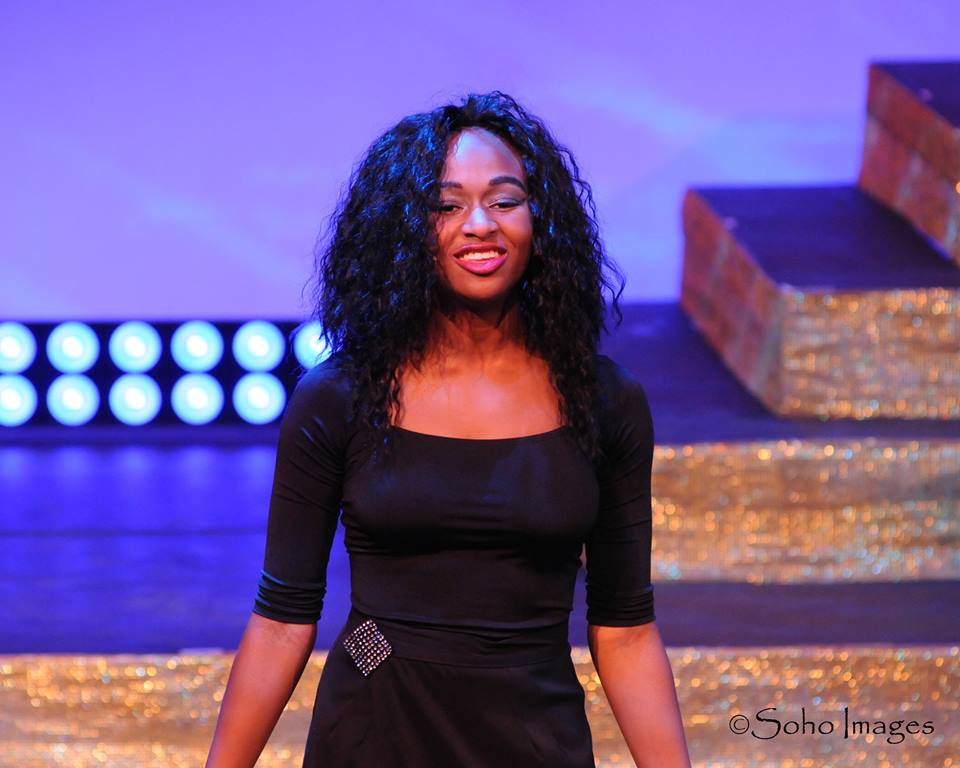 Bay Area Singer  Gets Spot On  ‘The Voice’