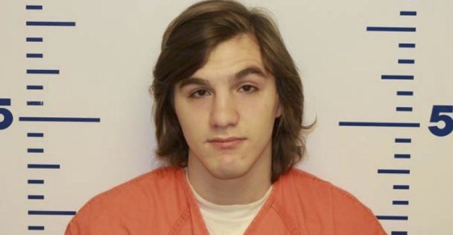 Oklahoma Missionary Sentenced To 40 Years For Sexually Assaulting Kenyan Orphans