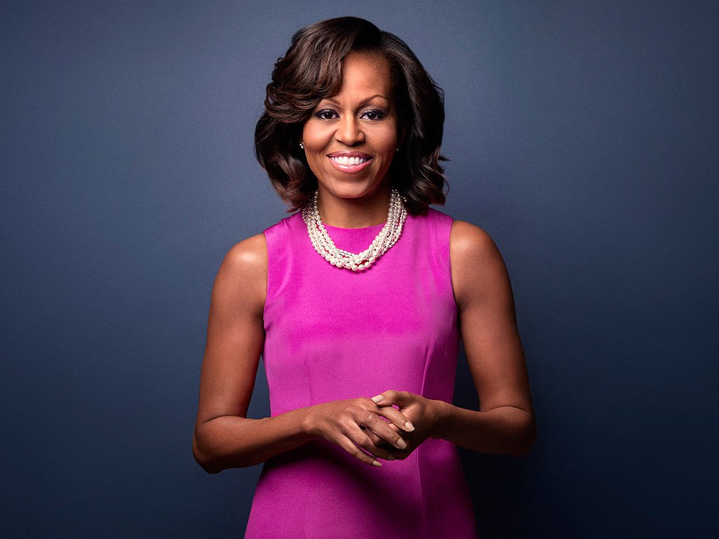 Job Well Done First Lady! 16 Accomplishments Of Mrs. Michelle Obama