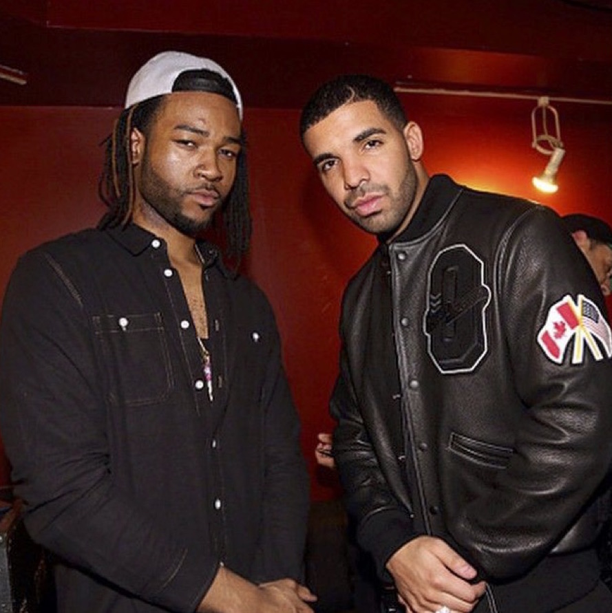 Drake And PARTYNEXTDOOR  Team Up For New Collaboration