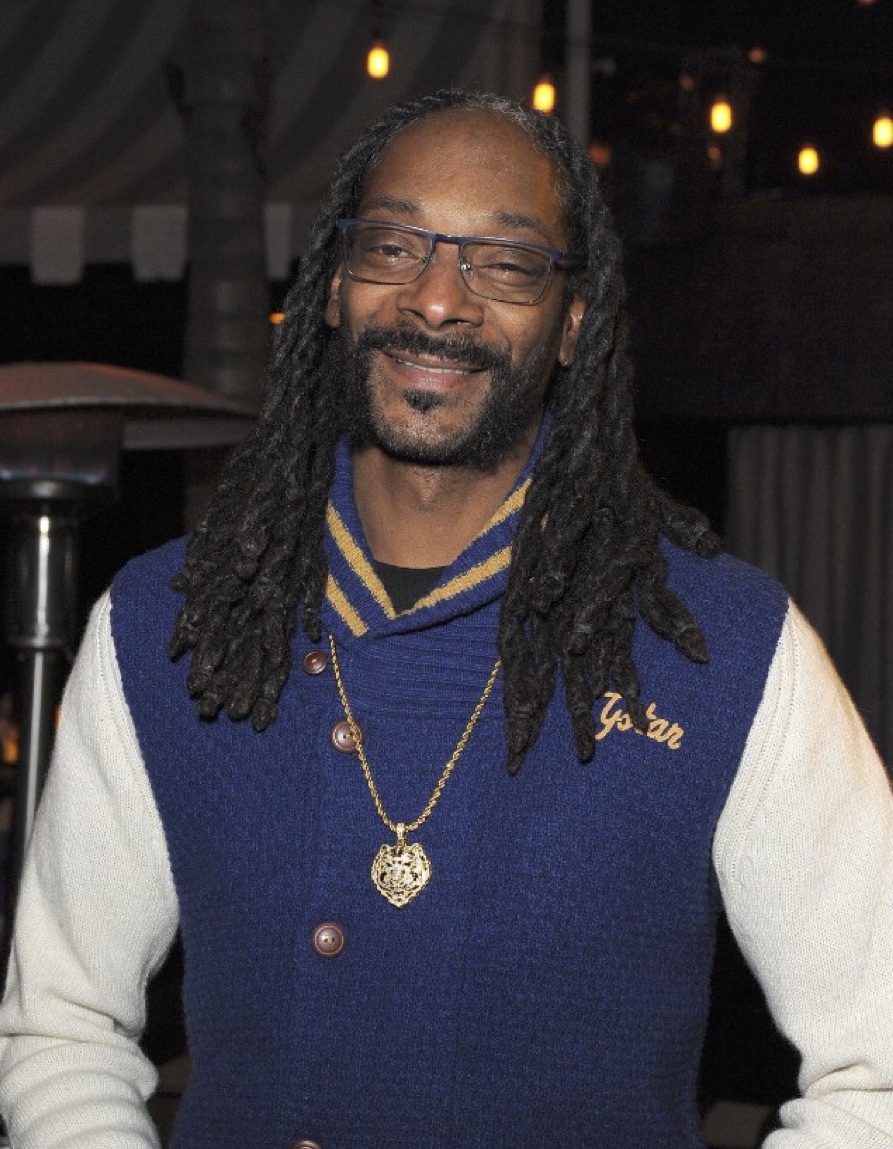 Snoop Dogg Leveraging To Save Roscoe’s Chicken And Waffles