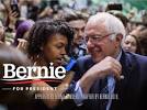Spike Lee Produces Campaign Ad For Bernie Sanders