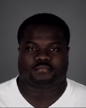 Bail Bondsman Arrested