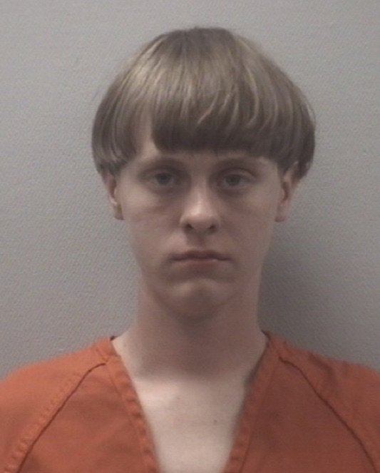 Attorney General Loretta Lynch Will Determine If Mass Killer Will Get Death Penalty