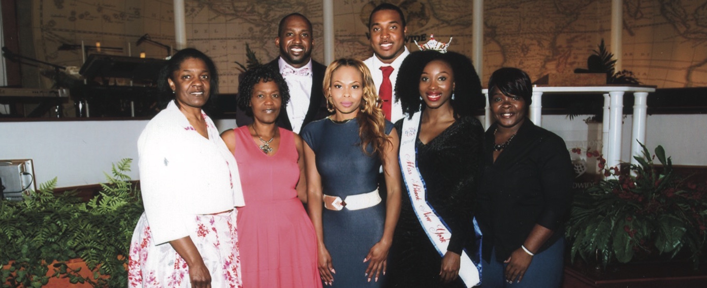 PRETTY GIRL WORLD PRESENTS FREE WOMEN’S FORUM