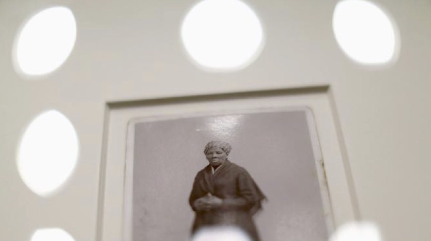 Harriet Tubman’s Home To Be Turned Into National Historic Park