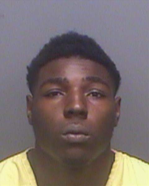Murder Suspect Arrested