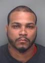 Murder Suspect Captured