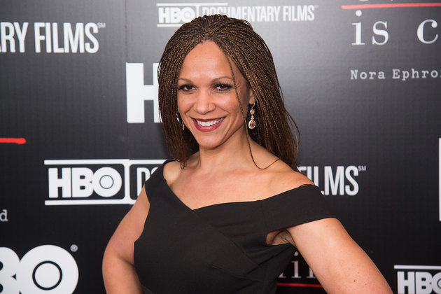 Melissa Harris-Perry’s New Gig