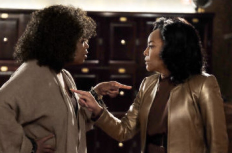 OWN Schedules 2nd Season Of Original Drama ‘Greenleaf’