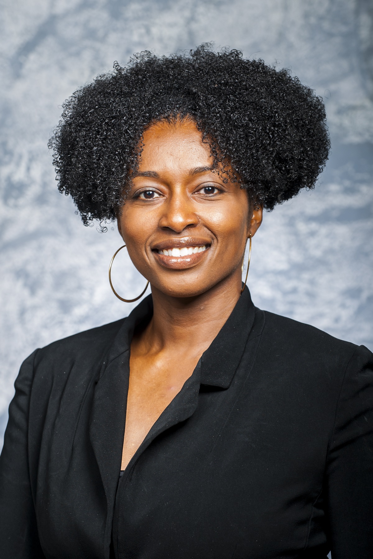 USF Chief Names 1st Communications Officer