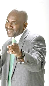 Christian Comedy Show ‘When The Saints Come Laughing’ Features B. E. T. Comedian Terry Harris