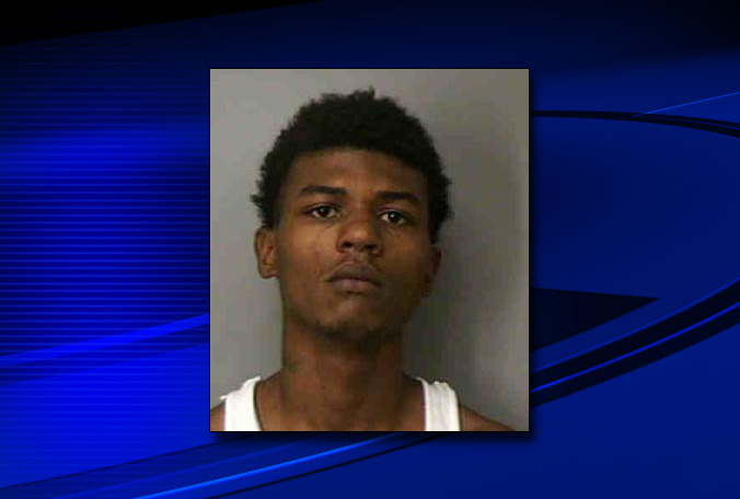 Robbery, Attempted Murder Suspect Arrested