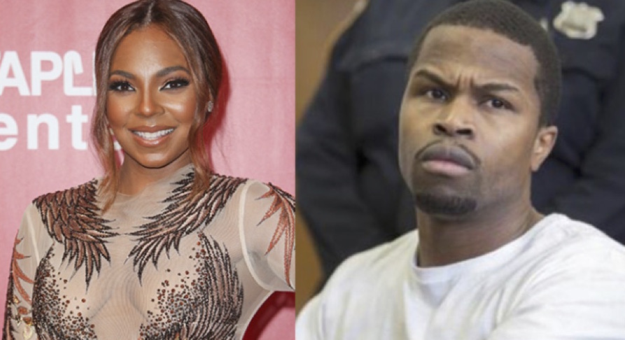 Ashanti’s Longtime Stalker Sentenced