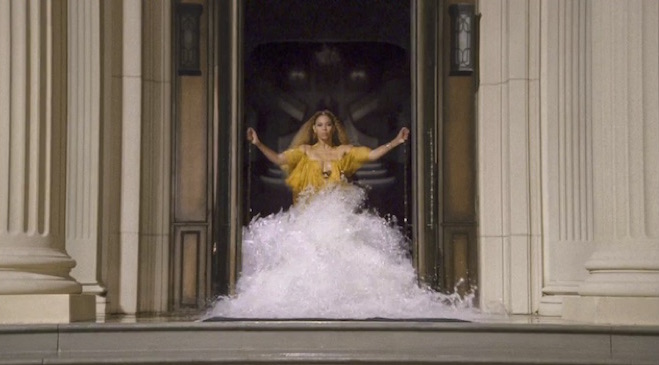 HBO Plans To Submit Beyonce’s ‘Lemonade’ For Emmy Award