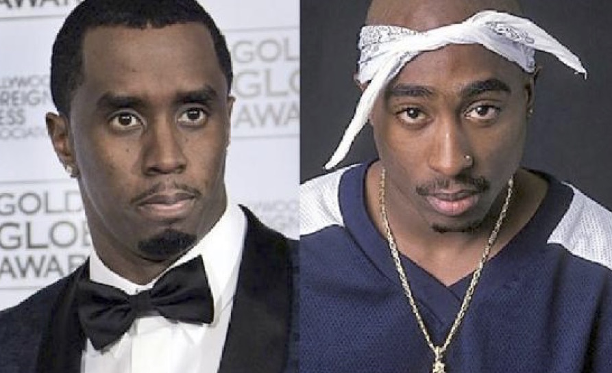 Diddy Says He Does Not Talk About Nonsense When Asked About Murdering Tupac