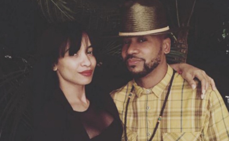 More Drama: Columbus Short Claims He Is Not Married