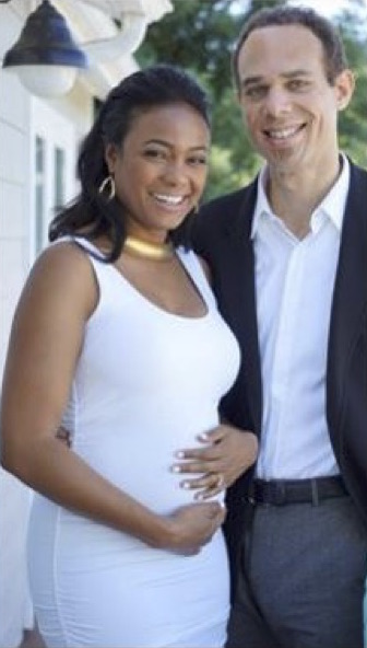 Tatyana Ali Is Engaged And Expecting Her First Child