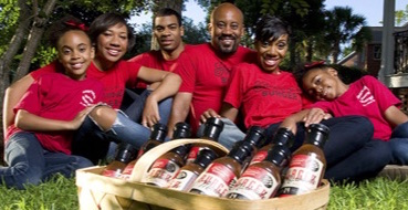 Family Business Goes To The Top After Landing Major Deal With Lowes And Walmart