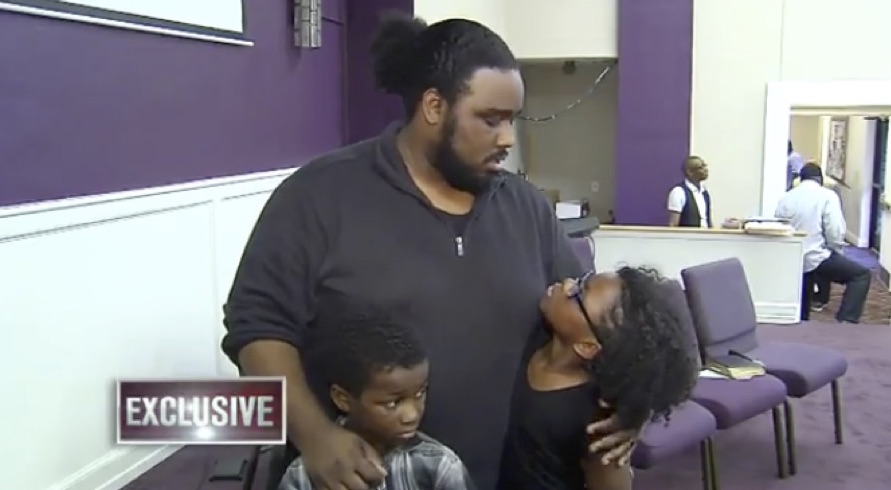 Parents, Community Outraged After Elementary Aged Children Arrested For Not Stopping Fight