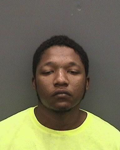 Suspect Charged With Sexual Battery