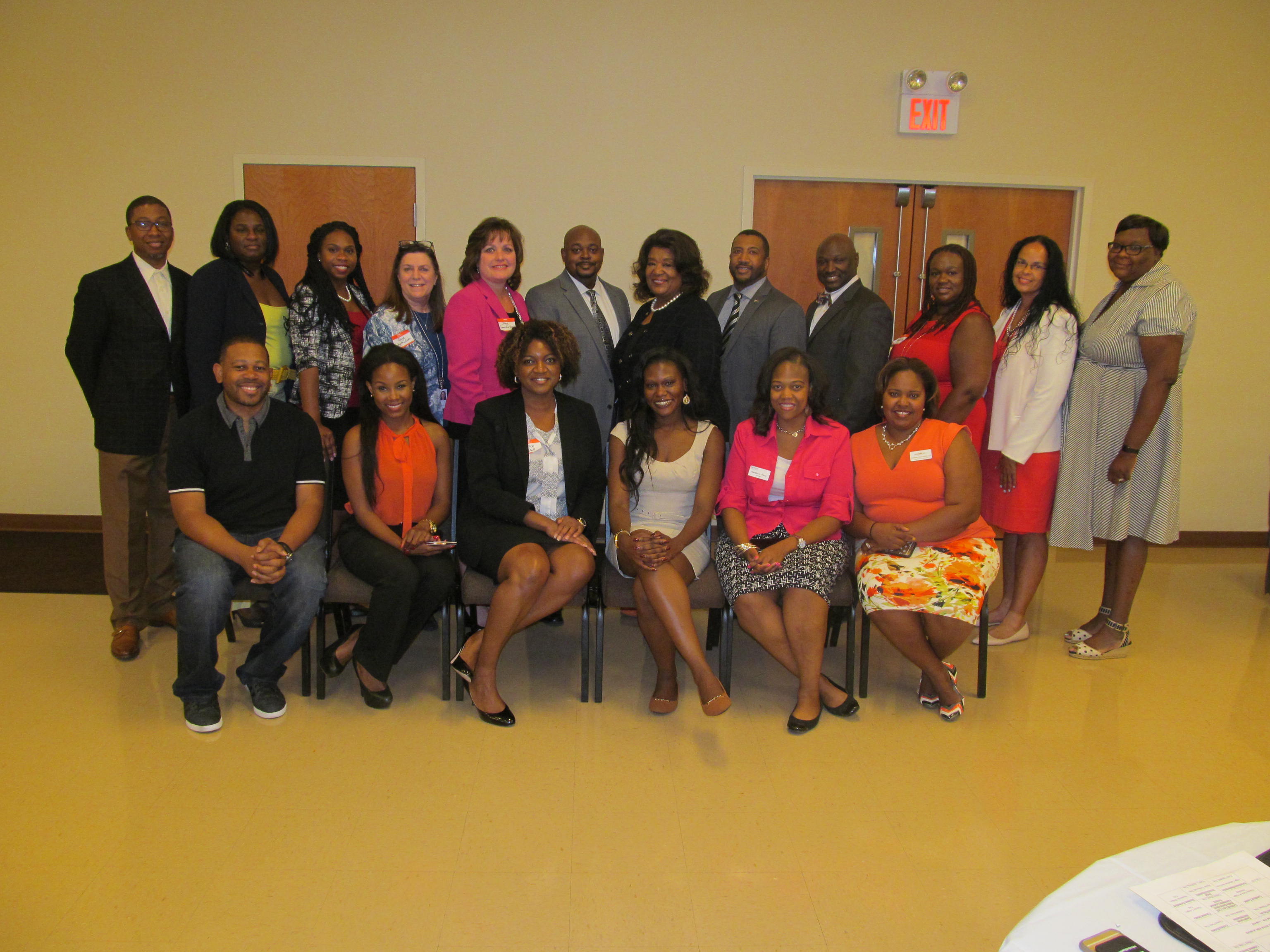 ATTORNEYS HOST ‘LEARN YOUR LEGAL RIGHTS’ COMMUNITY WORKSHOP