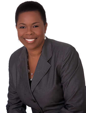 Named President Of Black Cardiologist Association