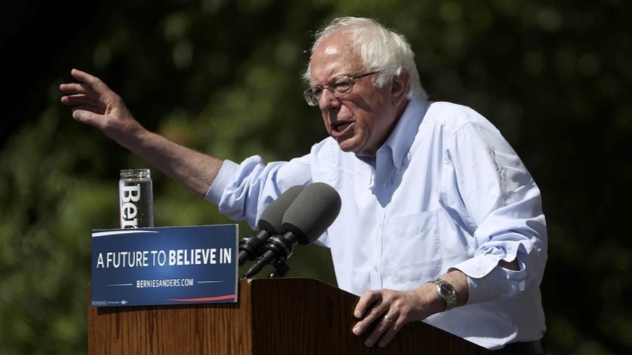 Bernie Sanders Wins Oregon; Hillary Clinton Wins Kentucky; Democratic Picture Is Far From Perfect