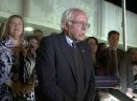 Bernie Sanders Stuns Hillary Clinton, Wins Indiana