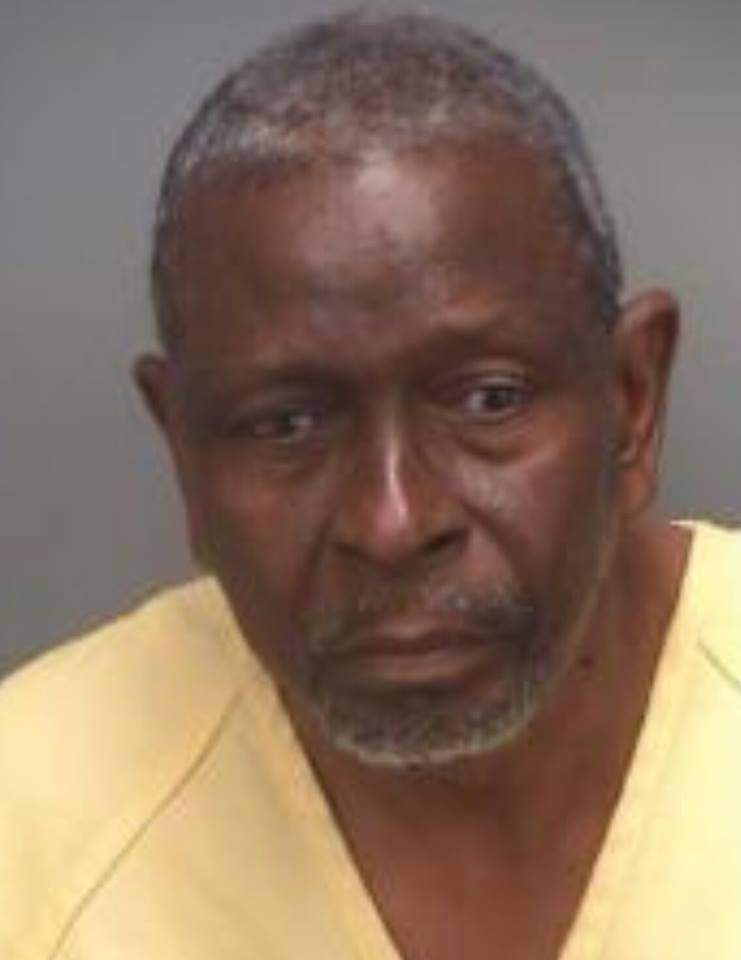 Elementary School Worker Allegedly Forced Girl to Kiss Him