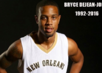 NBA Player, 23, Shot And Killed In Dallas