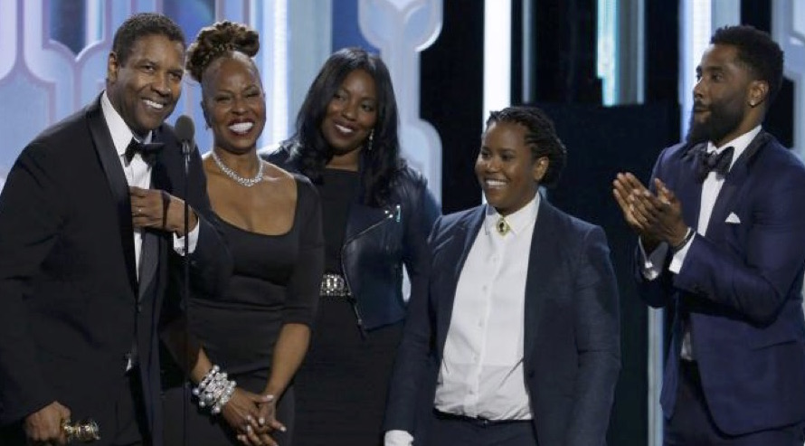 Denzel Washington’s Event Raises $17 Million For African American Museum