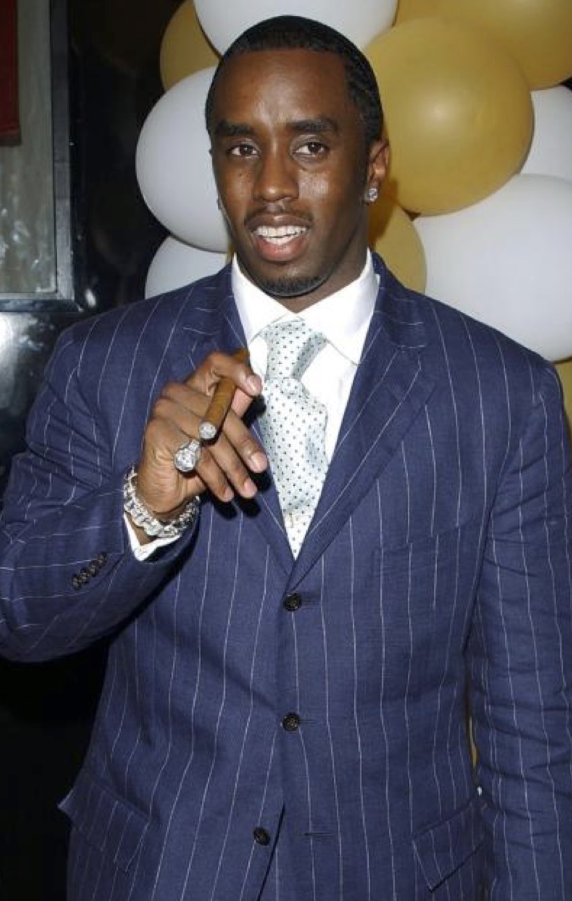 Diddy Retiring From Music