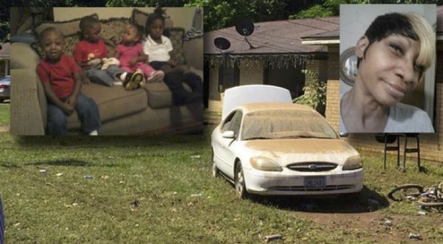Great Grandmother And 4 Children Die In Texas Flooding