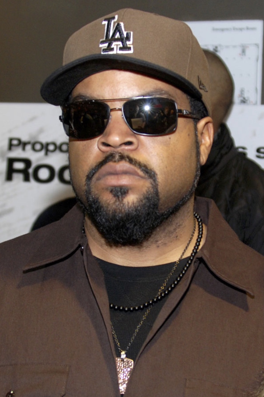 Ice Cube Buys Mansion For $7.5 Million