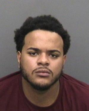 Man Arrested After Pointing Laser At Sheriff’s Helicopter