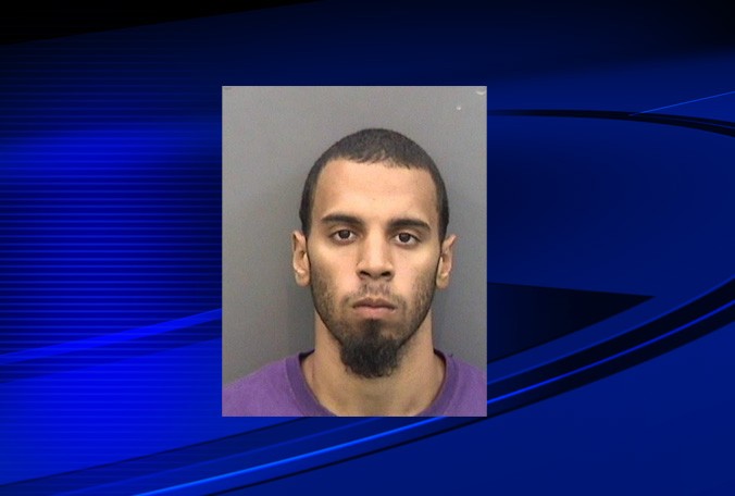 Clerk Kills Suspect In Attempted Armed Robbery