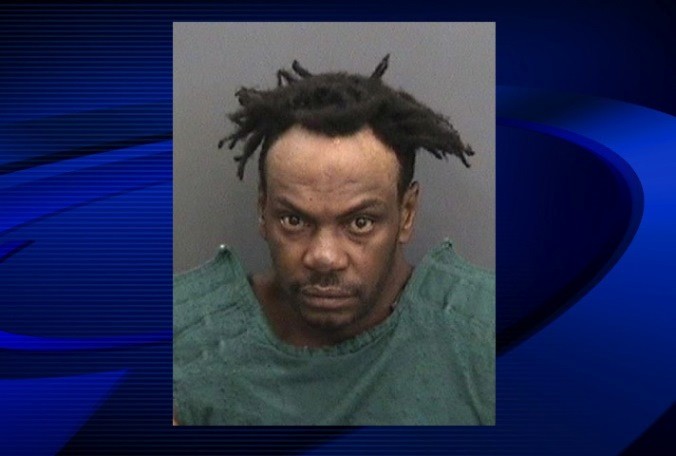 Arrest Made After Woman’s Body Found In Trunk Of Car