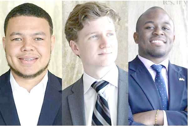 Morehouse College Has 3 Valedictorians For The First Time In School History