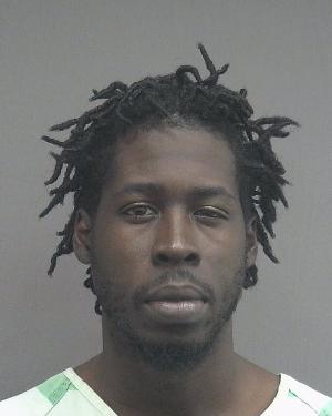 Deceased Suspect Who Fled From Deputies Identified
