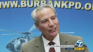 Top L.A. Sheriff Official Resigns After Racists Emails Discovered