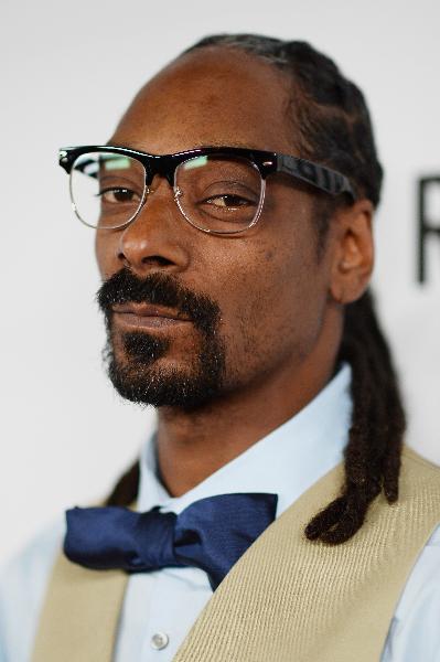 Snoop Not Too Busy To Unite Rival Rappers For New Movement