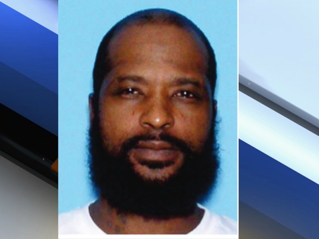 Suspect Sought For Murder Arrested In Las Vegas