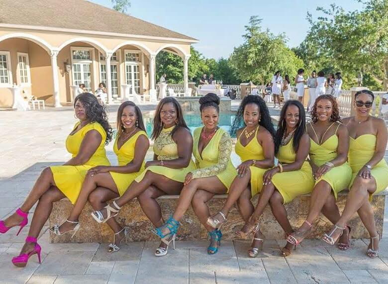 Day Of Pampering Planned For  Special Moms