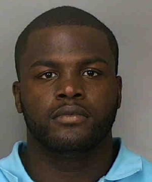 Former Probation Officer Sought On Drug Trafficking, Conspiracy Charges