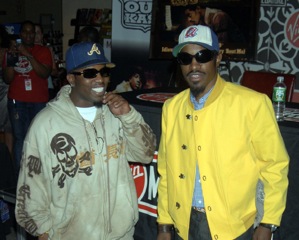Petition Started To Have Outkast Perform At Super Bowl In ATL